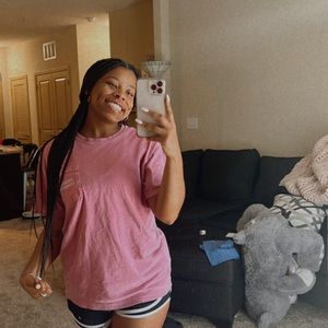 Meet your Posher, Jordan